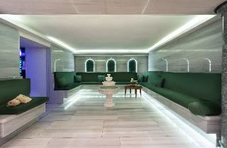Mercure Istanbul Bomonti fotoÄŸrafÄ±