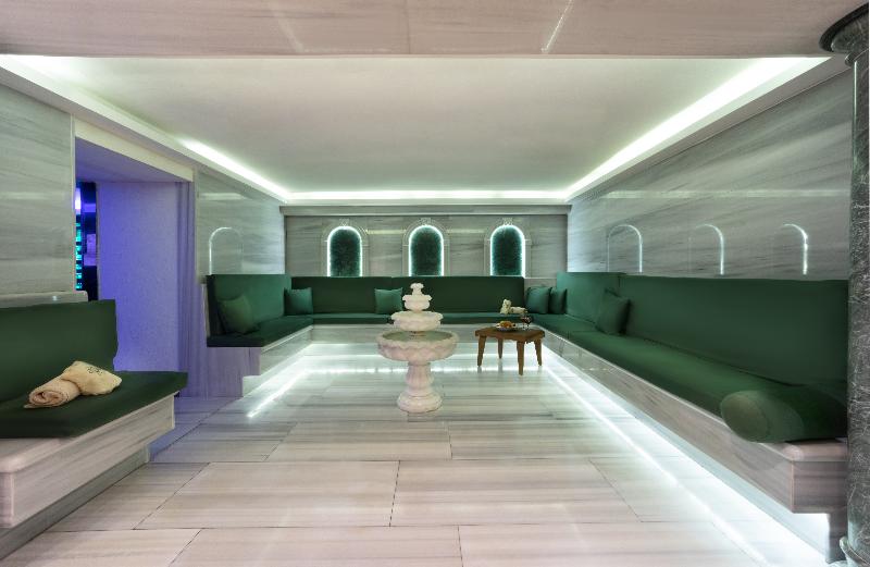 Mercure Istanbul Bomonti - Genel