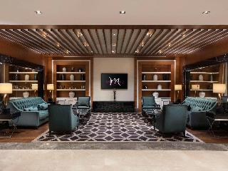 Mercure Istanbul Bomonti fotoÄŸrafÄ±
