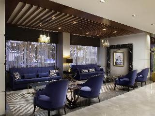 Mercure Istanbul Bomonti fotoÄŸrafÄ±