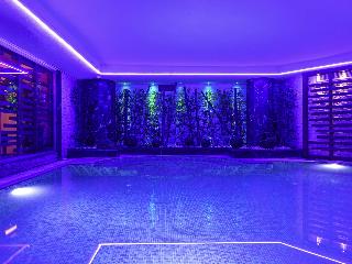 Mercure Istanbul Bomonti fotoÄŸrafÄ±