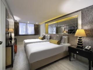 Mercure Istanbul Bomonti fotoÄŸrafÄ±