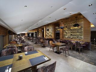 Mercure Istanbul Bomonti fotoÄŸrafÄ±
