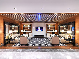 Mercure Istanbul Bomonti fotoÄŸrafÄ±