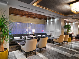 Mercure Istanbul Bomonti fotoÄŸrafÄ±
