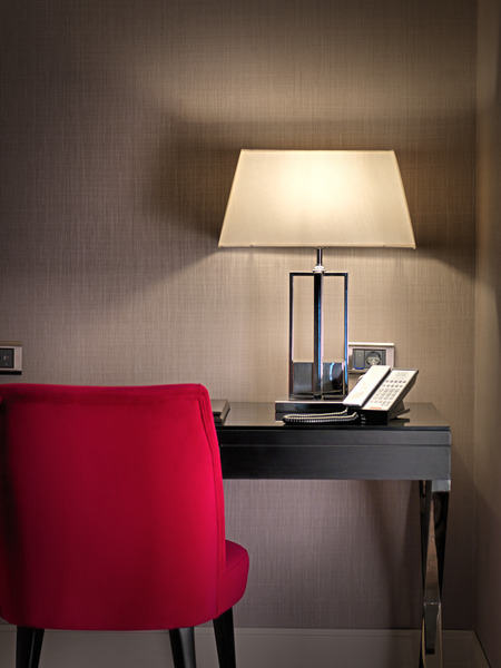 Mercure Istanbul Bomonti - Oda