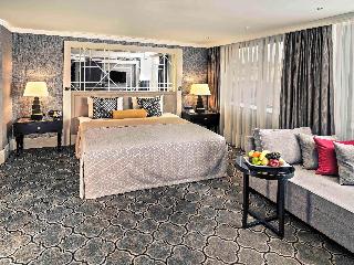 Mercure Istanbul Bomonti fotoÄŸrafÄ±
