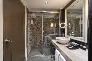Mercure Istanbul Bomonti fotoÄŸrafÄ±