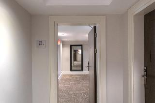 Mercure Istanbul Bomonti fotoÄŸrafÄ±