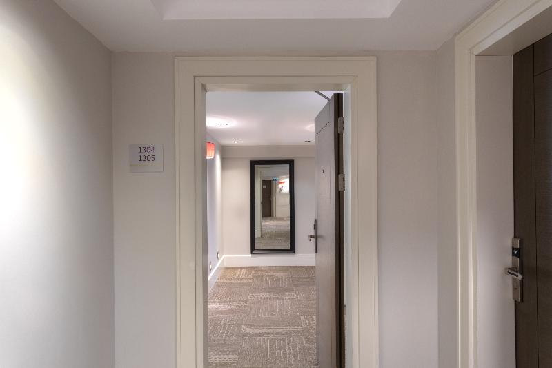 Mercure Istanbul Bomonti - Oda