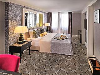 Mercure Istanbul Bomonti fotoÄŸrafÄ±