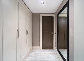 Mercure Istanbul Bomonti fotoÄŸrafÄ±