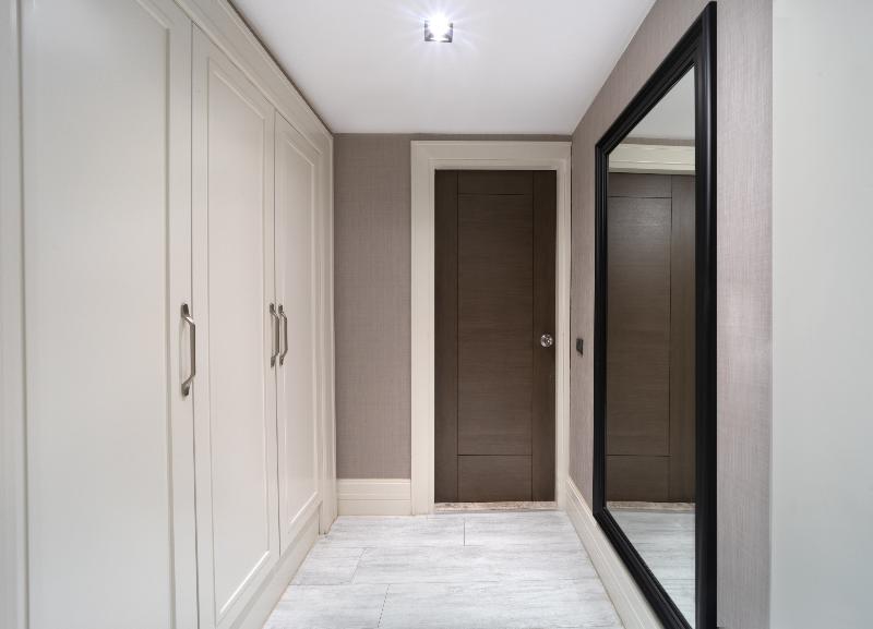 Mercure Istanbul Bomonti - Oda
