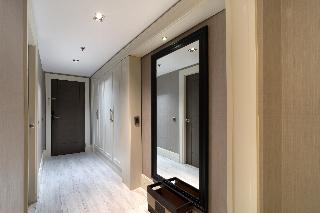 Mercure Istanbul Bomonti fotoÄŸrafÄ±