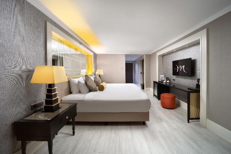 Mercure Istanbul Bomonti - Oda