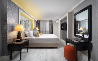 Mercure Istanbul Bomonti fotoÄŸrafÄ±