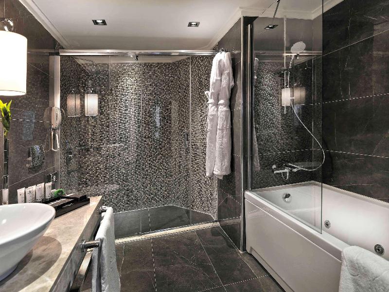 Mercure Istanbul Bomonti - Oda