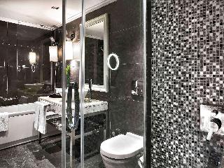 Mercure Istanbul Bomonti fotoÄŸrafÄ±