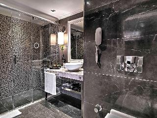 Mercure Istanbul Bomonti fotoÄŸrafÄ±