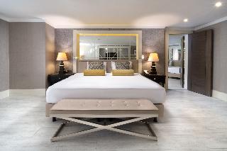 Mercure Istanbul Bomonti fotoÄŸrafÄ±