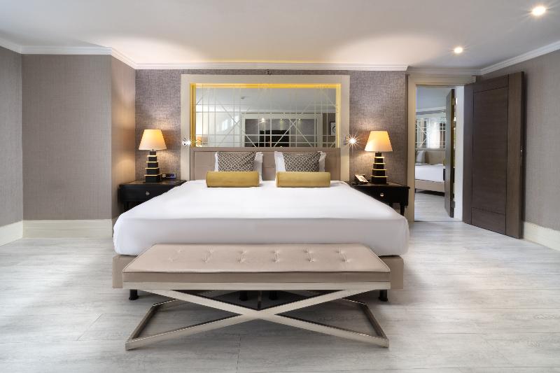 Mercure Istanbul Bomonti - Oda