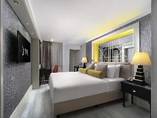 Mercure Istanbul Bomonti fotoÄŸrafÄ±