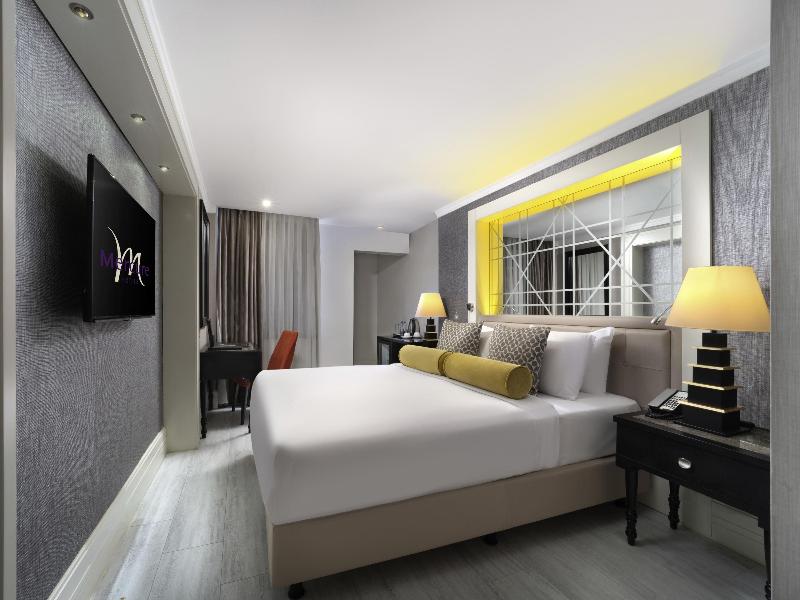 Mercure Istanbul Bomonti - Oda