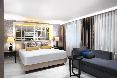 Mercure Istanbul Bomonti oda fotoğrafı