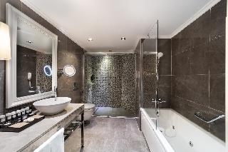 Mercure Istanbul Bomonti fotoÄŸrafÄ±