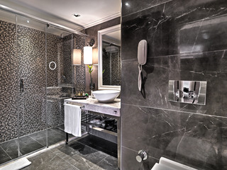 Mercure Istanbul Bomonti fotoÄŸrafÄ±