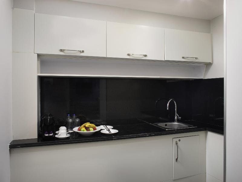 Mercure Istanbul Bomonti - Oda