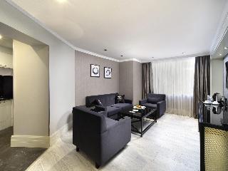 Mercure Istanbul Bomonti fotoÄŸrafÄ±