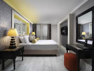 Mercure Istanbul Bomonti fotoÄŸrafÄ±