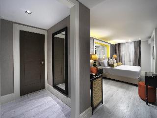 Mercure Istanbul Bomonti fotoÄŸrafÄ±