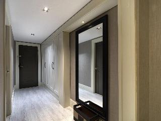 Mercure Istanbul Bomonti fotoÄŸrafÄ±