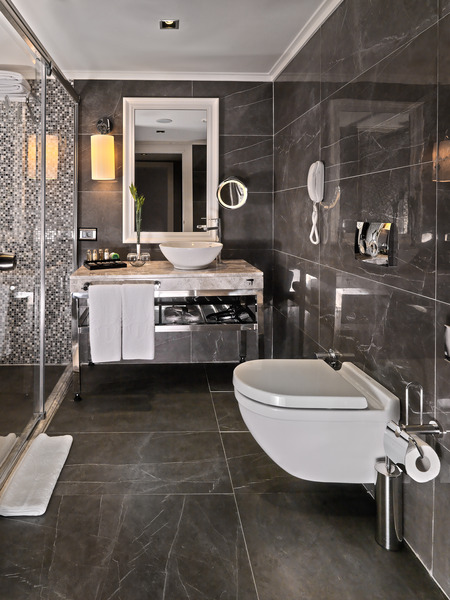 Mercure Istanbul Bomonti - Oda