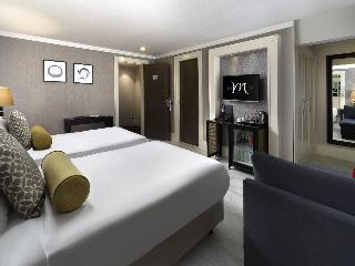 Mercure Istanbul Bomonti fotoÄŸrafÄ±