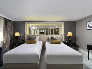 Mercure Istanbul Bomonti fotoÄŸrafÄ±
