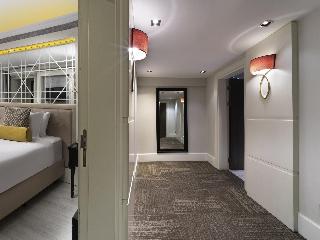 Mercure Istanbul Bomonti fotoÄŸrafÄ±