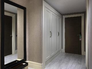 Mercure Istanbul Bomonti fotoÄŸrafÄ±