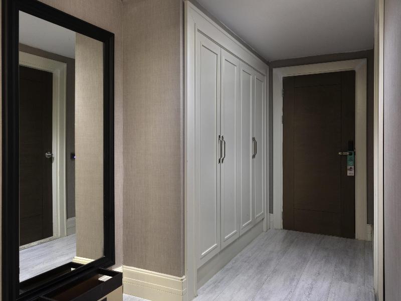 Mercure Istanbul Bomonti - Oda