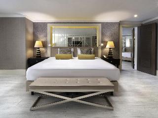 Mercure Istanbul Bomonti fotoÄŸrafÄ±