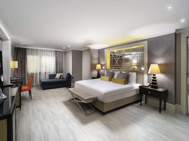 Mercure Istanbul Bomonti - Oda