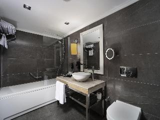 Mercure Istanbul Bomonti fotoÄŸrafÄ±