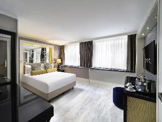 Mercure Istanbul Bomonti fotoÄŸrafÄ±