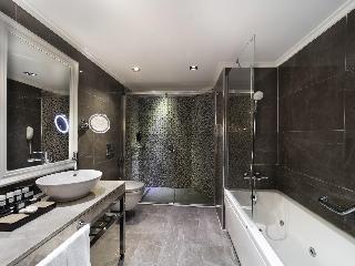 Mercure Istanbul Bomonti fotoÄŸrafÄ±