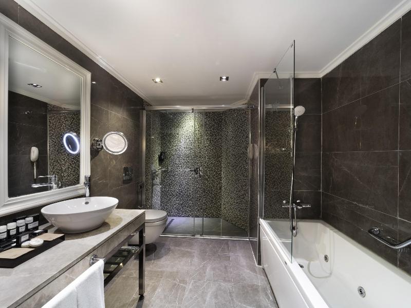 Mercure Istanbul Bomonti - Oda