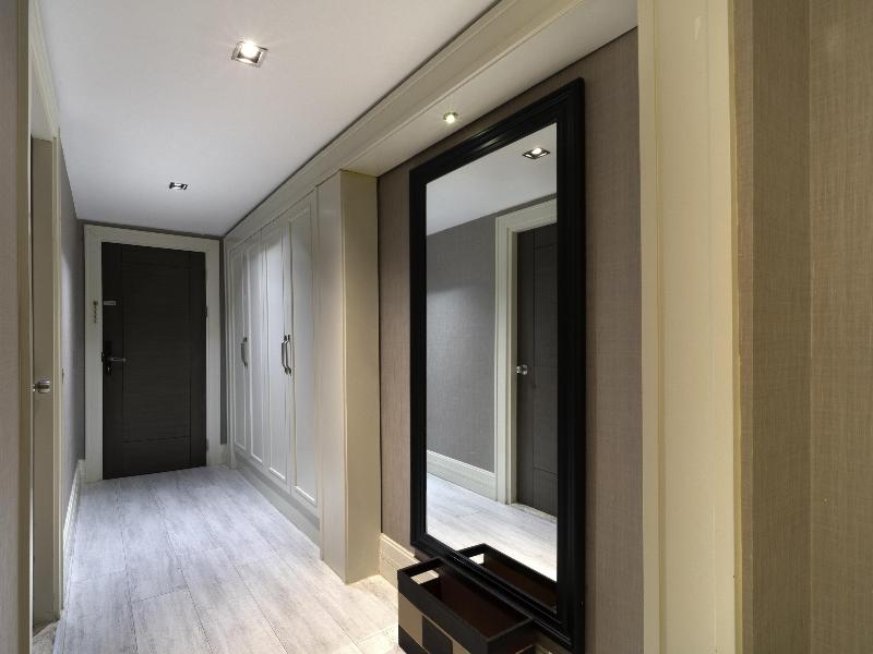 Mercure Istanbul Bomonti - Oda