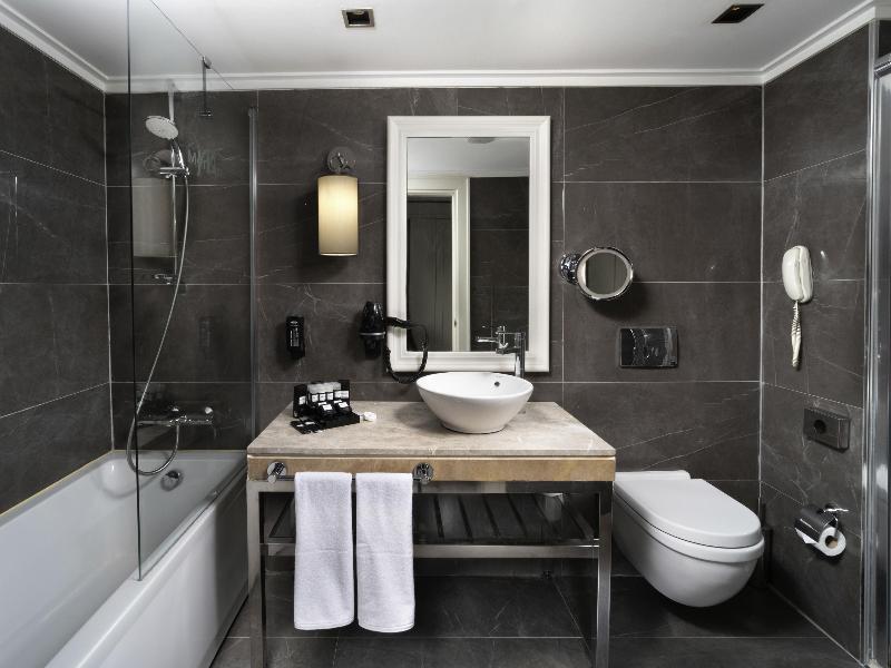 Mercure Istanbul Bomonti - Oda