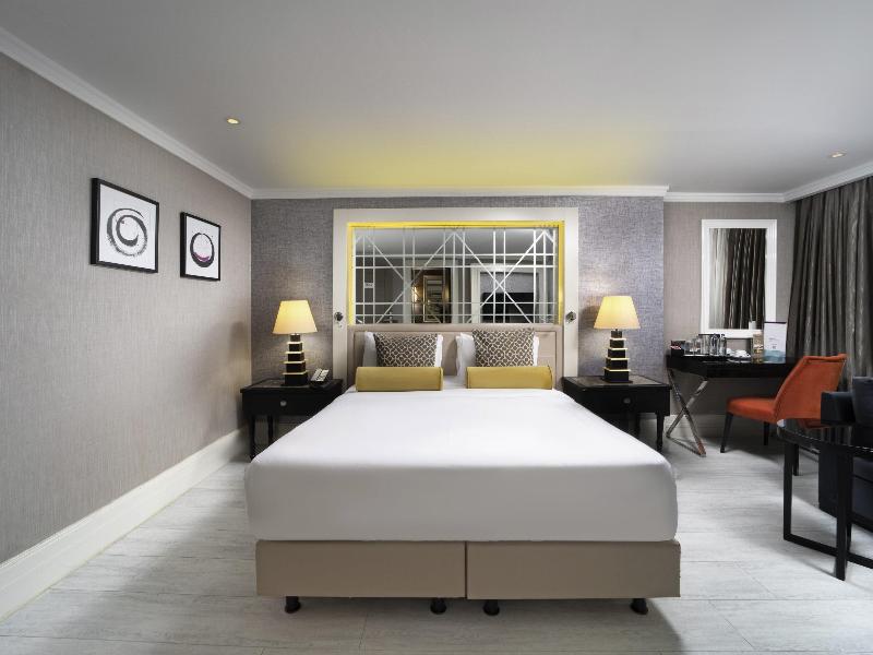 Mercure Istanbul Bomonti - Oda